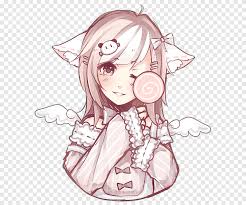 Baleomol adalah marketplace yang mempertemukan orang yang sudah mempunyai produk (supplier) dan orang yang tidak mempunyai produk (dropshipper) untuk dijual kembali ke platform lain walaupun tanpa harus stok produk. Catgirl Menggambar Sketsa Anime Kucing Anak Wajah Png Pngegg