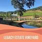 Yoga + Wine at Legacy Estate Vineyard — Yoga + Beer®