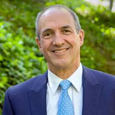 Dr. Daniel Brinton, MD, Ophthalmology