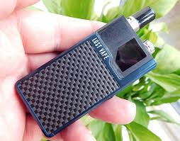 Pods for the lost vape orion. Lost Vape Orion Dna Go Review Is This The Poshest Pod Kit On The Block