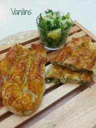 borekler panosundaki pin