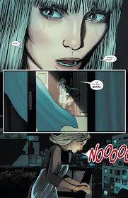 DC Horror Presents... #1 Preview