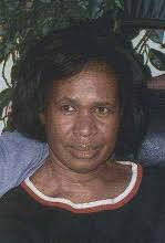 Obituary information for Claudette Verona Brown
