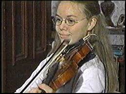 Ceilidh in the Brae 2000 with Ceilidh Brae, Cynthia MacLeod, Megan Mitchell 