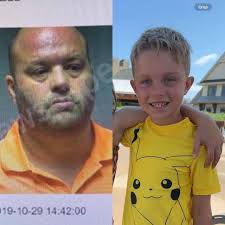 Was the missing person found?