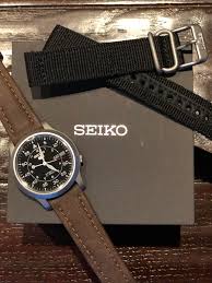 They are stepping forward to becoming a woman. Present Bought A Seiko Snk809 And A Leather Strap For My Brothers 21st Birthday Watches