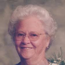 Obituary information for Carolyn Brower Johnson