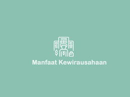 Maybe you would like to learn more about one of these? Pengertian Kewirausahaan Karakteristik Tujuan Manfaat