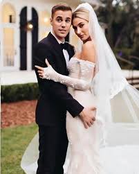 173 Likes 5 Comments Nikolle Hailsystem On Instagram Thank You 2019 For It Haileybieber Justi Hailey Bieber Wedding Celebrity Weddings Classy Wedding