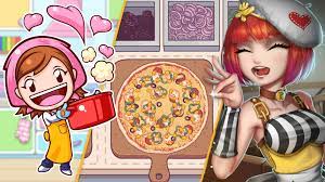 The Best Cooking Games On Mobile | Pocket Tactics