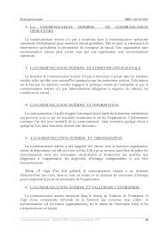 Pour cela il vous faut rédiger une demande d'évolution interne a la différence d'une lettre de motivation classique, puisque vous avez déjà fait vos preuves relecture et correction de lettres de motivation et cv : La Communication Interne Outil De Gestion Des Ressources Humaines Ca