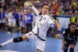 Csm bucureşti va evolua în grupa a a competiţiei. Romanian Handball Star Cristina Neagu Returns Home To Play For Csm Bucuresti Romania Insider