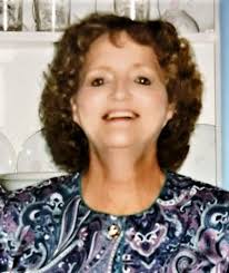 Hazel Lorene Glasco Baker