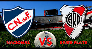 Empieza segunda parte river plate 0, nacional 0. Sintesis Del Partido Nacional Vs River Plate La Maquina Radio