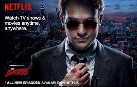 Technolog: Netflix and Fitbit are market leaders but is it all a House of  Cards?