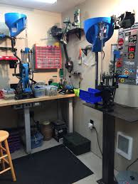 Pin By Aaron Fiss On Reloading Reloading Room Reloading Bench Reloading Ammo