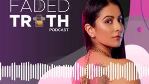 Faded Truth Podcast