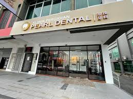 PEARL DENTAL CLINIC