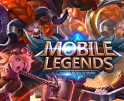 Mobile Legends Mod Apk For Your Pc Diamond Latest Version Mobile Legends Legend Android Apk