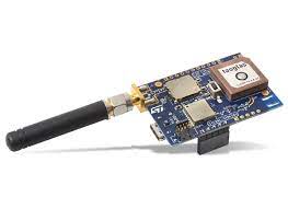 If you want direct communication between lora devices without. Steval Strkt01 Lora Iot Tracker Stmicro Mouser