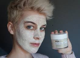 Brimonidine (mirvaso) and oxymetazoline (rhofade) reduce redness by constricting blood vessels. The K Beauty Product That Calmed My Rosacea Down Calming Herb Mask Calming Mask Clay Masks And More Soko Glam The Klog Blog