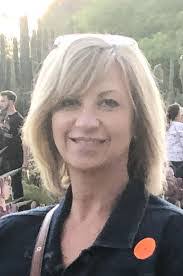 Gina Lamonica's Instagram, Twitter & Facebook