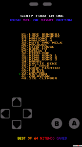 Mar 17, 2021 · luckily, players can easily download more games to the nes classic. Download 64 Nes Game Android Games Apk 4540152 City Battle Kong King Emulator Nes Mario Super Pacman Nintendo Mobile9