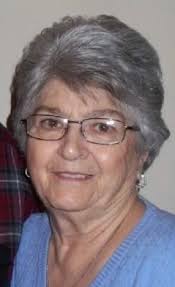 Mary "Bootsie" Roeser Obituary