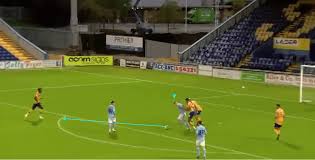 James trafford is now on loan to. Can Liam Delap Be Sergio Aguero S Successor At Manchester City