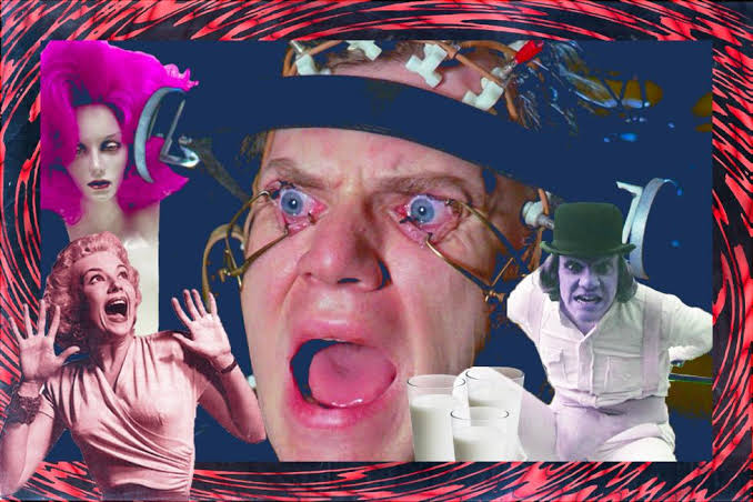 A Clockwork Orange' Netflix Review: Stanley Kubrick Gets Caught Up In  Ultraviolence