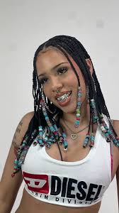 What are some hairstyle ideas for BlerDCon?