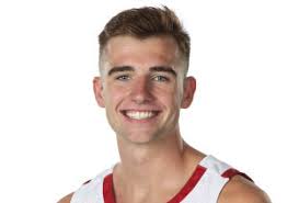 WISCONSIN BASKETBALL