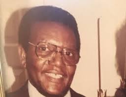 Most Recent Obituaries