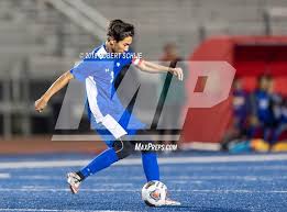 Carter Ching's High School Career Home