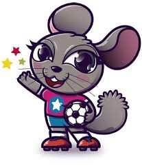 The copa america usually features 12 teams, with two guest nations from north america or asia invited to play alongside the 10 members of south america's football the competition, from 13 june to 10 july, will feature the 10 teams in the south american football confederation (conmebol). Gabi Mascota De La Copa America Femenina Chile 2018 A Photo On Flickriver
