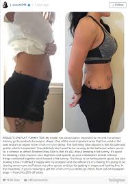 She captioned the photo to her 5.7 million followers: Teen Mom 2 Star Jenelle Evans Amazing After Weight Loss Pk Baseline How Celebs Get Skinny And Other Celebrity News