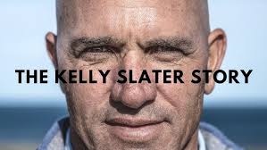 1.2 KELLY SLATER: New Baby and Corked-Out Airs