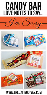 Use our printable candy bar gift tags that are full of clever. Clever Candy Sayings With Candy Quotes Love Sayings And More