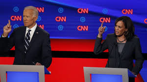 At about 15 minutes into the speech, biden said, look. Us Wahl 2020 So Unterstutzten Seine Enkel Joe Biden Stern De
