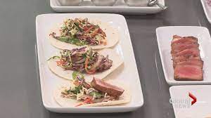 Ayyy i got easier fish tacos for those of you out there who are lazy like me. The Keg S Tuna Tacos Watch News Videos Online