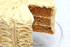 Carrot Cake Doctored Mix Recipe Recipe Carrot Cake Recipe Cake Recipes Cake Mix Recipes