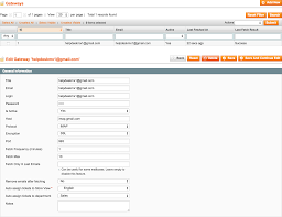 Hr helpdesk ticketing systems assist with managing employees, organizing information in order and automating manual tasks. Magento Help Desk Mx Customer Support Module Ticket System Magento Helpdesk Extension