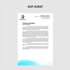 Cara menempatkan atau membuat kop surat yang ditempatkan di bagian bawah halaman adalah demikian tutorial lengkap cara membuat kop surat otomatis di ms. Jasa Desain Kop Surat Hitamedia