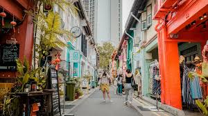 This story will be updated later. Where To Stay In Singapore 6 Top Areas For All Budgets Hostelworld