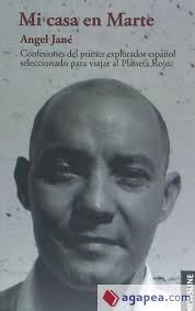 MI CASA EN MARTE