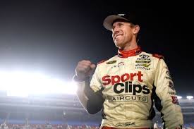 He was in the news for his surprising decision to retire from nascar racing. Carl Edwards Expected To Retire Immediately From Nascar Abc7 San Francisco