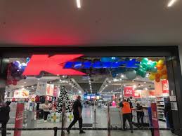 Put the power of peoplesoft in the hands of students like our students are using the highpoint mobile app for the business of being a student and are more. Kmart Comes To Highpoint Maribyrnong Hobsons Bay