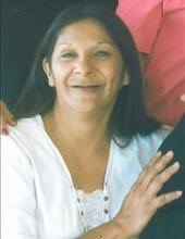 Obituary information for Herlinda Lopez