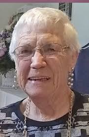 Shirley A. Hartwick