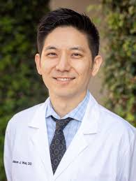 🥇 Dr. Jason Wei